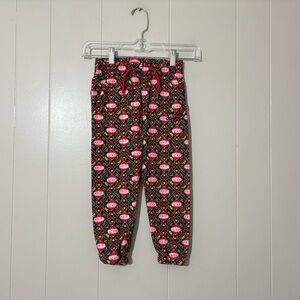Billionaire Boys Club Ice Cream All Over Print Pants Boys Size 3